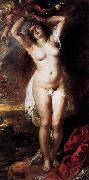 Peter Paul Rubens, Andromeda